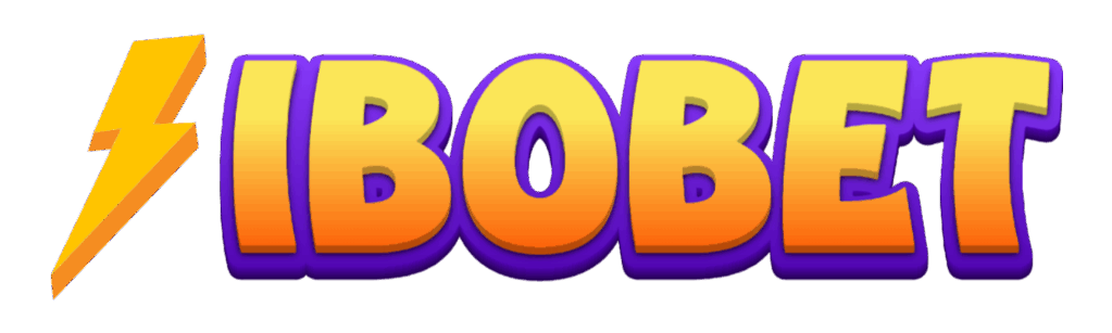 LOGO IBOBET